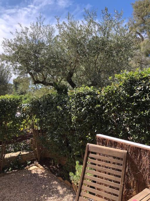 Ciot'Amour, Ca Vaut Le Detour ! La Ciotat Exteriör bild