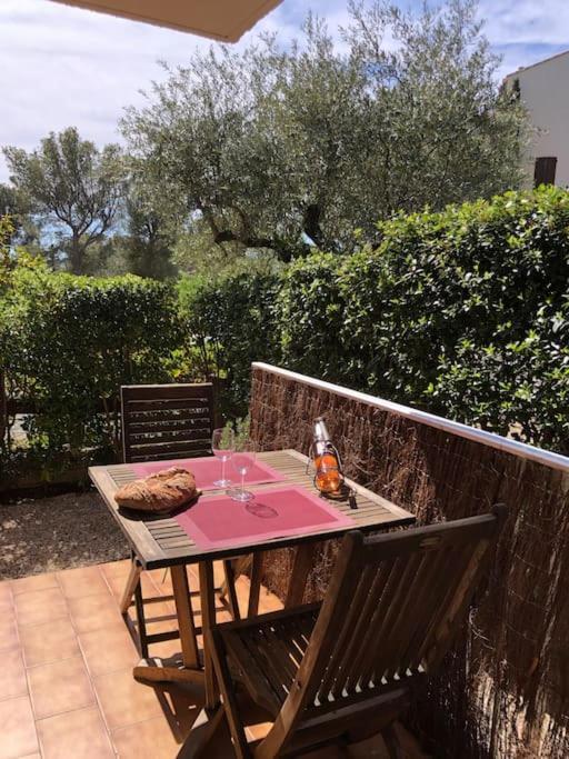 Ciot'Amour, Ca Vaut Le Detour ! La Ciotat Exteriör bild