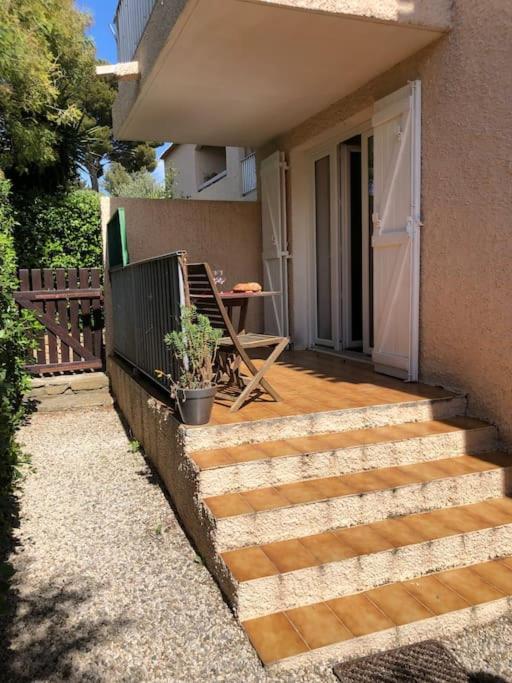 Ciot'Amour, Ca Vaut Le Detour ! La Ciotat Exteriör bild