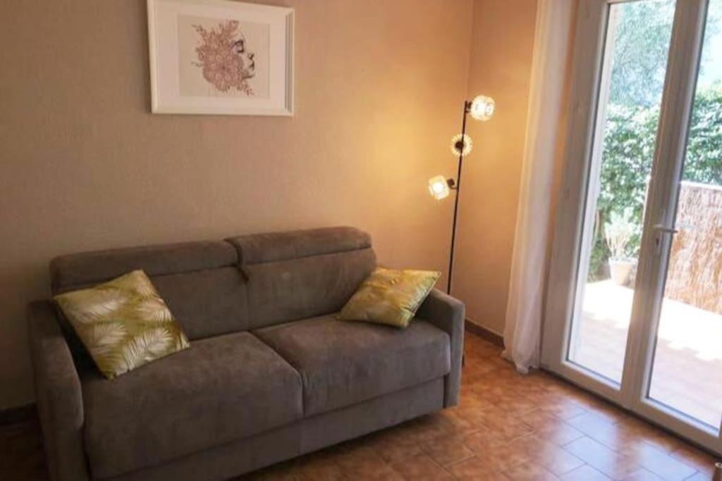 Ciot'Amour, Ca Vaut Le Detour ! La Ciotat Exteriör bild