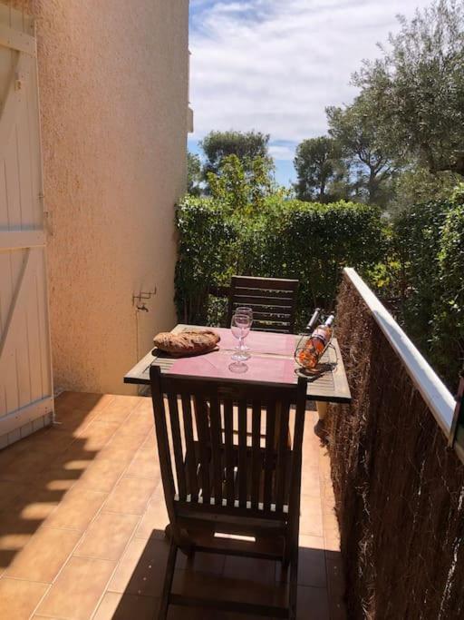 Ciot'Amour, Ca Vaut Le Detour ! La Ciotat Exteriör bild