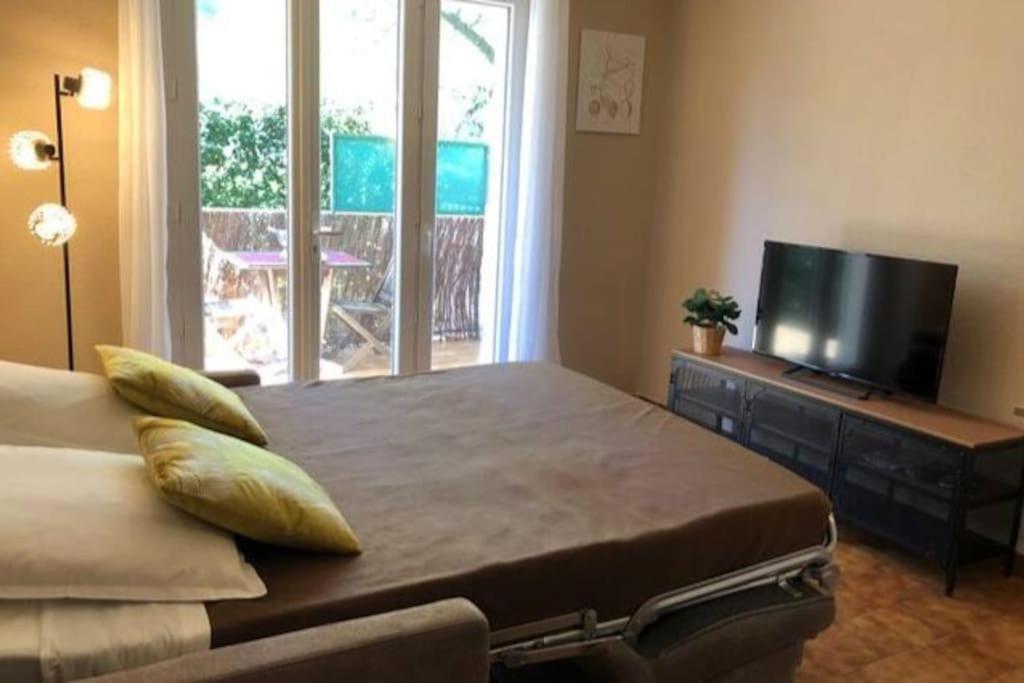 Ciot'Amour, Ca Vaut Le Detour ! La Ciotat Exteriör bild